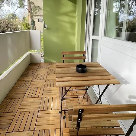 Le Cosy Basel Euroairport ! Parking Prive