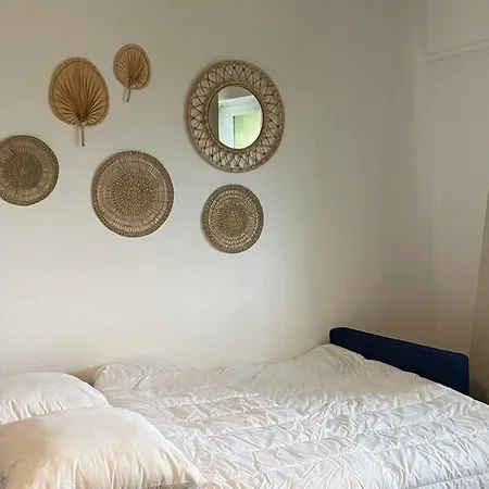 Le Cosy Basel Euroairport ! Parking Prive