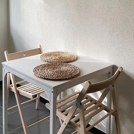 Le Cosy Basel Euroairport ! Parking Prive Apartament *