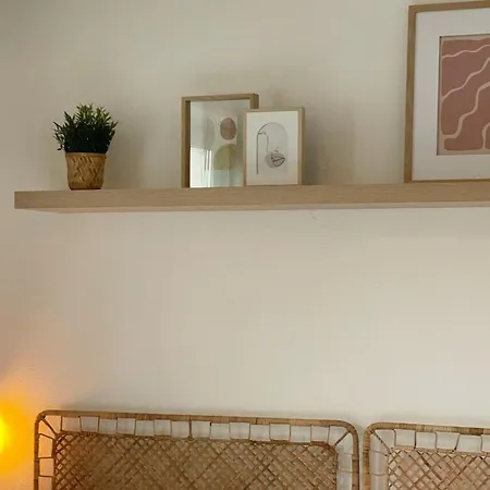 Le Cosy Basel Euroairport ! Parking Prive *